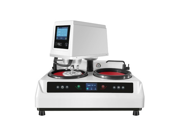 重慶LMP-3HS金相試樣雙盤自動(dòng)磨拋機(jī)