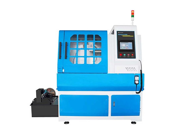 金相試樣大型切割機METALL-160